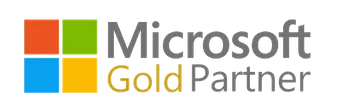Microsoft Gold Partner